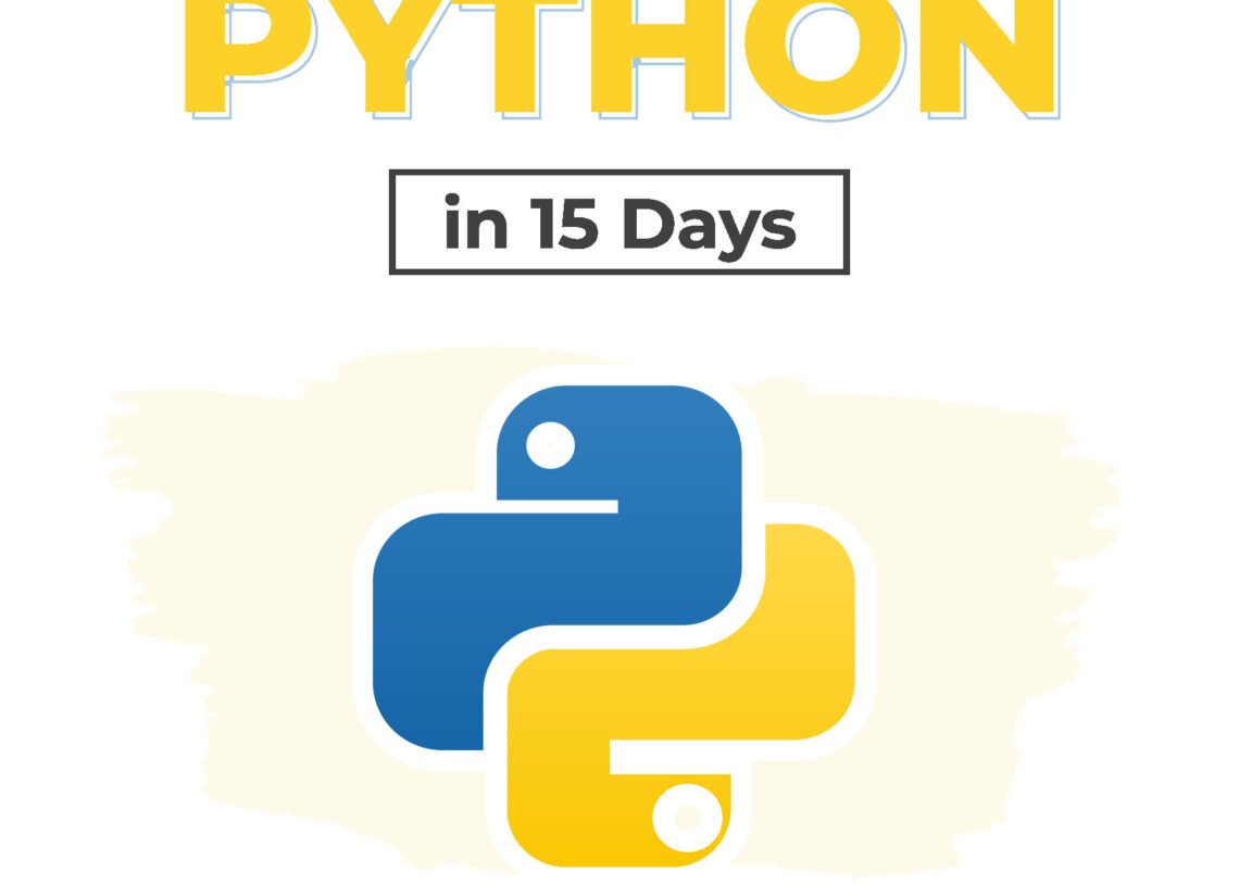 Python Connect Programming