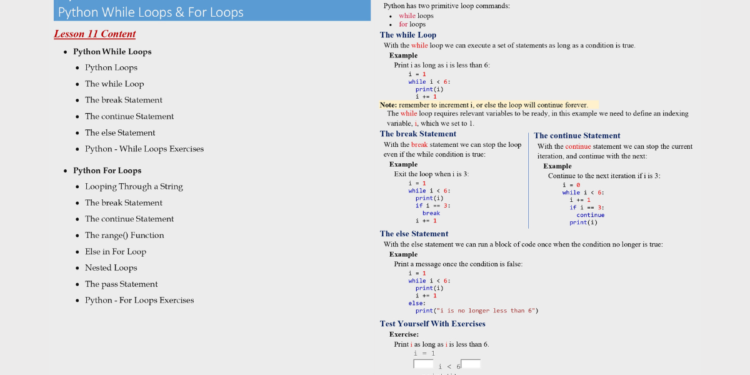 Python Lesson11