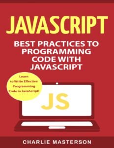 Best Practices To Programming Code with JavaScript: PDF Guide - Connect ...