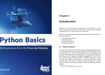Python complete notes