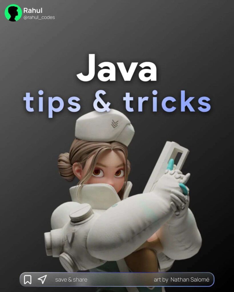 Java Tips And Tricks Pdf Connect 4 Programming 1950