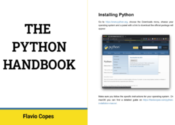 The Python HandBook