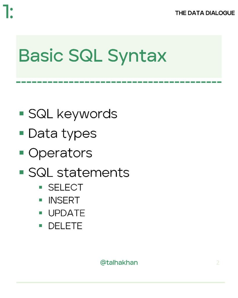 Complete SQL Guide PDF - Connect 4 Programming