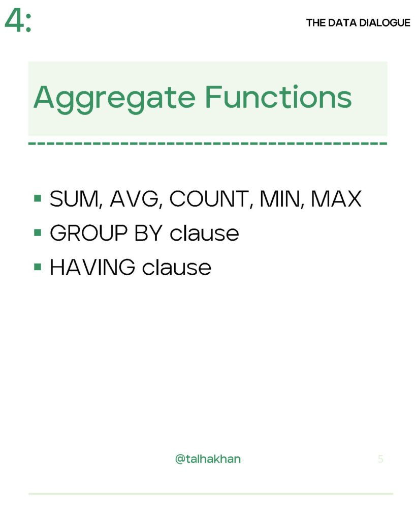 Complete SQL Guide PDF - Connect 4 Programming