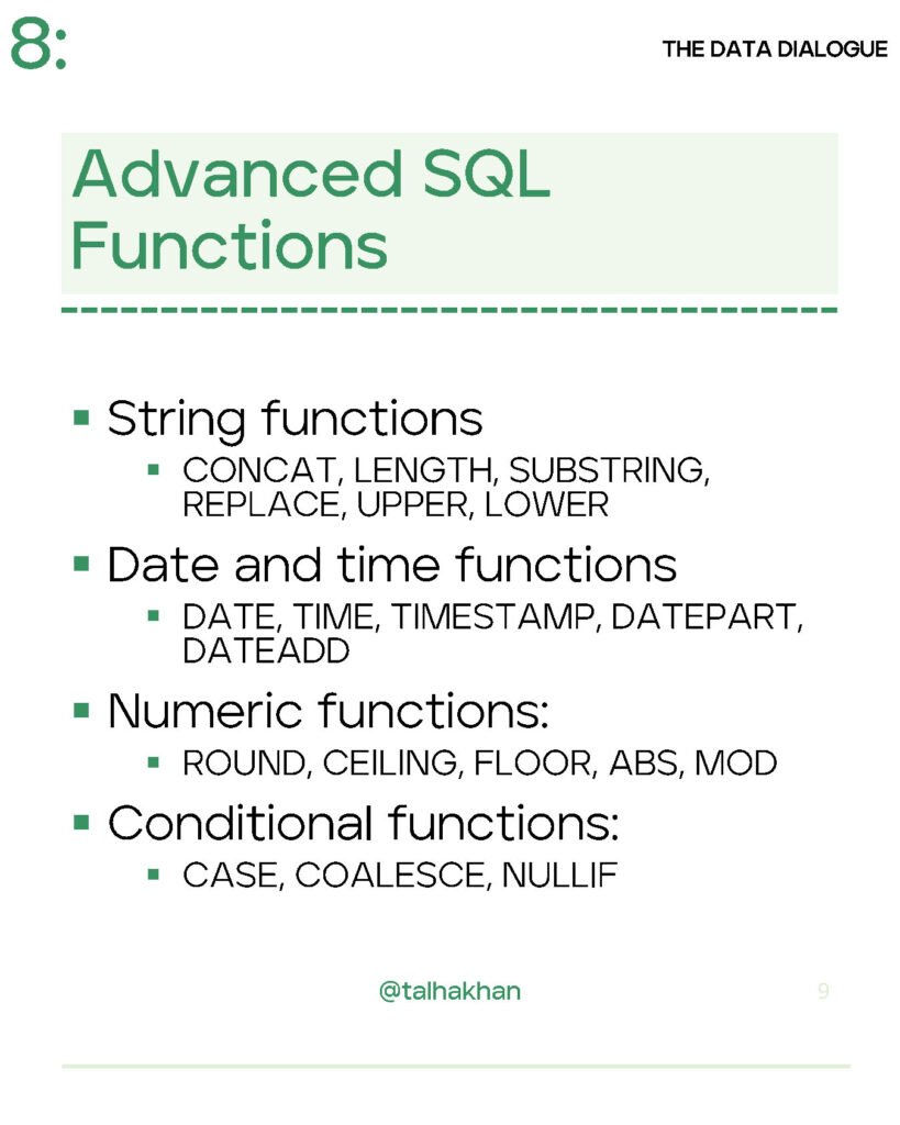 Sql Server Guide Pdf