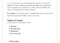 Looping Statement in Java PDF