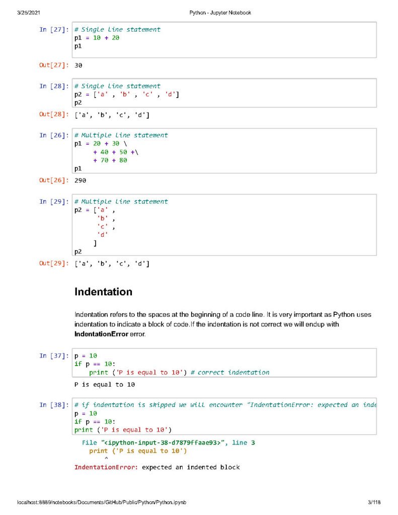 Python Tutorial Code Page3