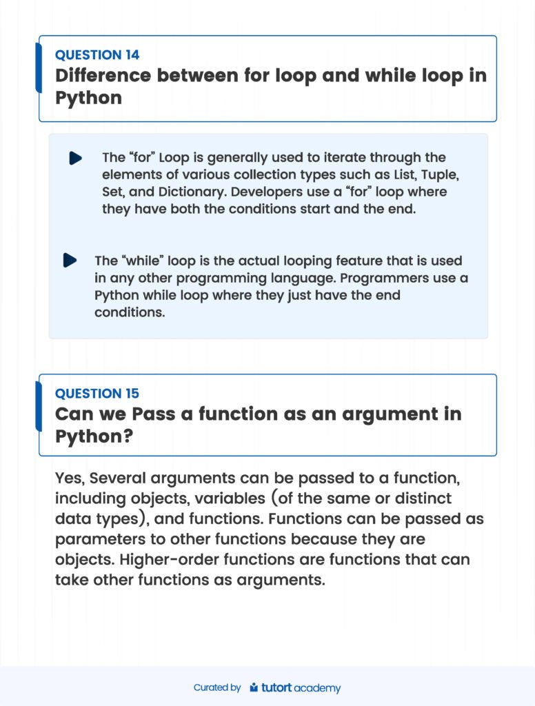 80 Questions To Master Python PDF Page9