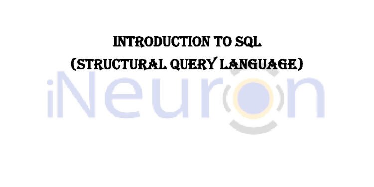 Amazing SQL Notes_Page1 - Connect 4 Programming Amazing SQL Notes PDF