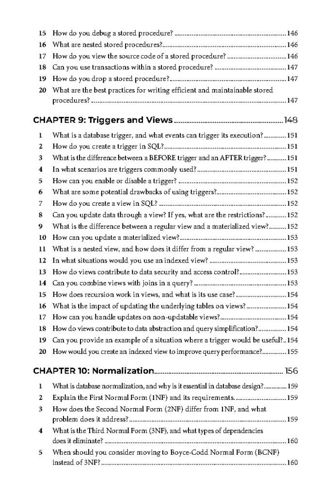 Grokking The SQL Interview Page10