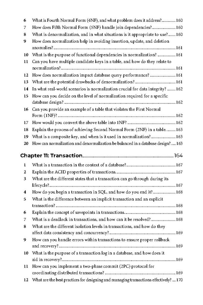 Grokking The SQL Interview Page11