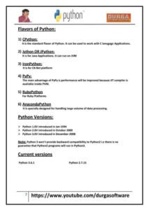 Learn Complete Python In Simple Way PDF - Connect 4 Programming