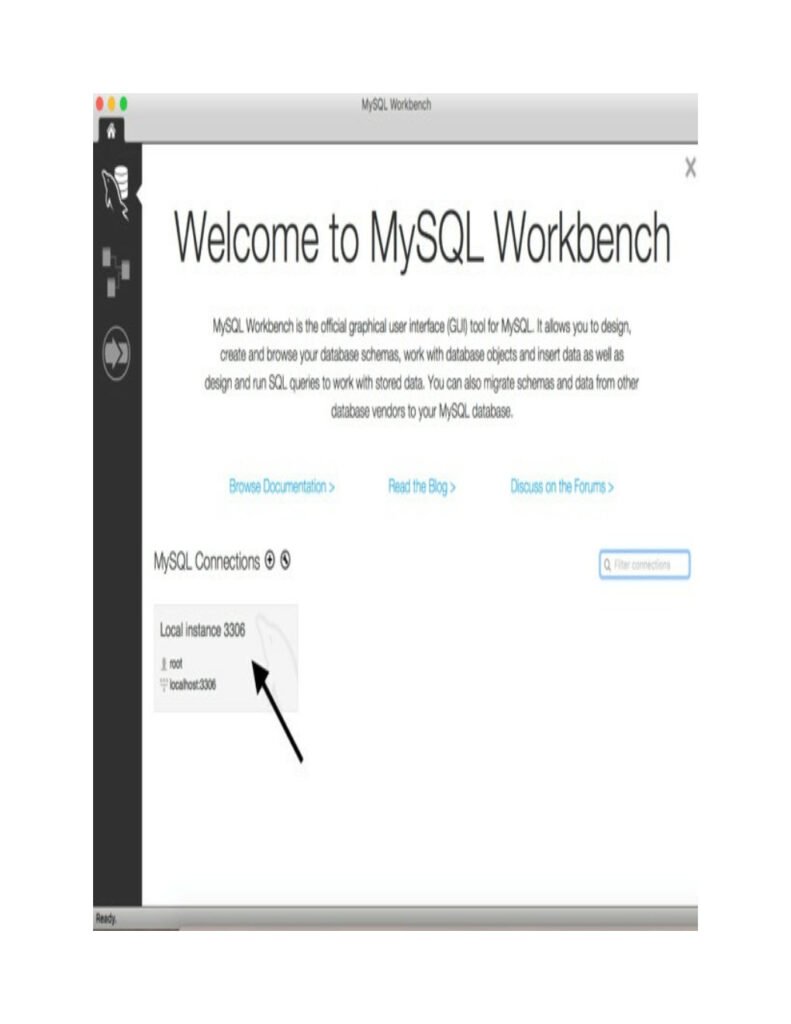 Learn SQL using MySQL in One Day and Learn It Well Page15