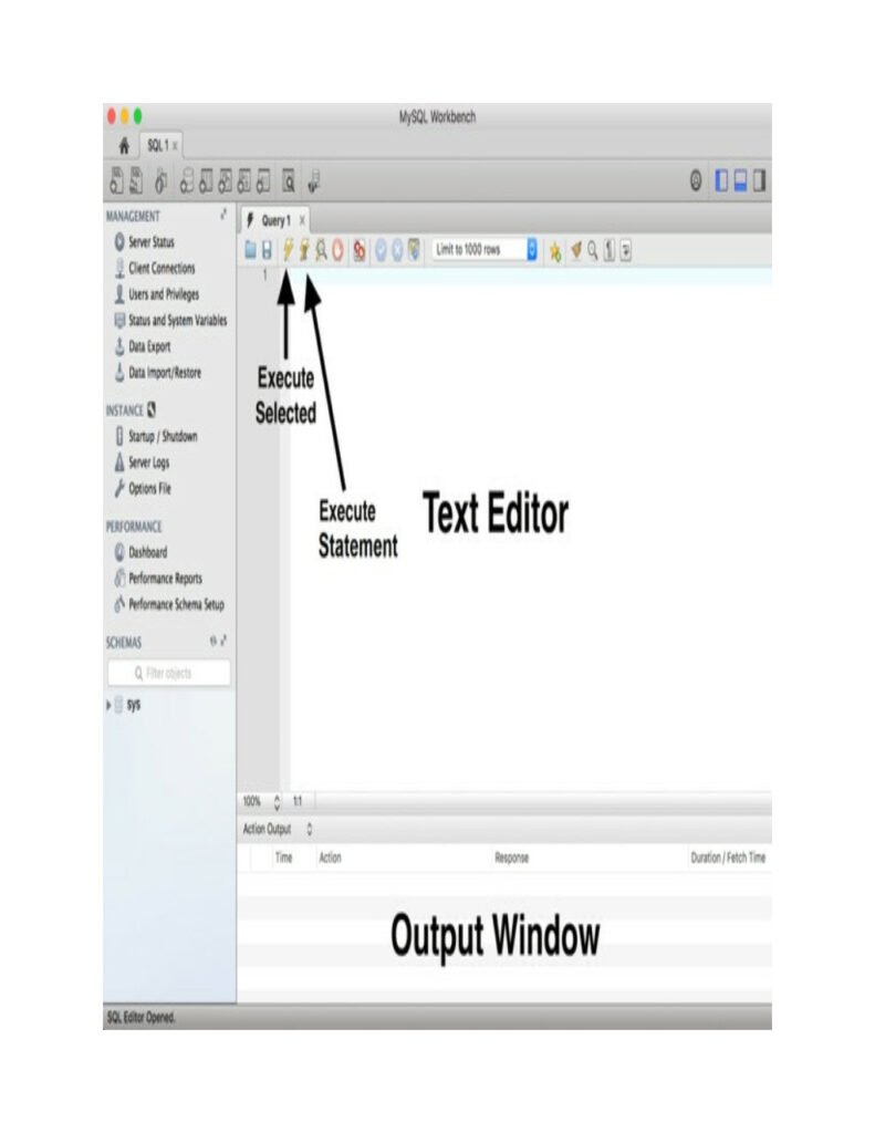 Learn SQL using MySQL in One Day and Learn It Well Page17