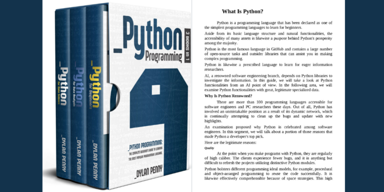 Python Guide - Connect 4 Programming Python Guide