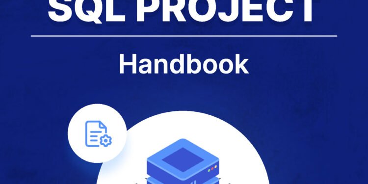SQL Project Handbook (PDF) - Connect 4 Programming