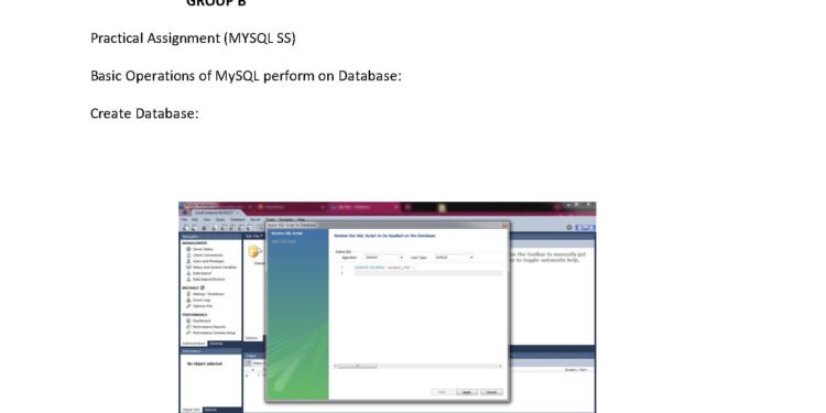 SQL Queries Notes PDF - Connect 4 Programming SQL Queries Notes PDF