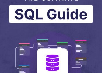 The Ultimate SQL Guide