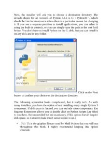 Python Programming for Beginners PDF: Your Step-by-Step Guide to ...