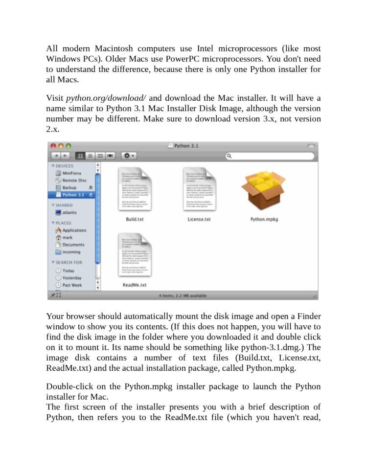 Python Programming for Beginners PDF: Your Step-by-Step Guide to ...