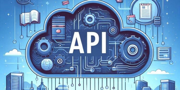 What is an API (Application Programming Interface)?