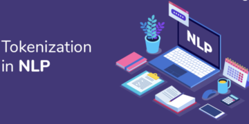 NLP How tokenizing text, sentence, words works