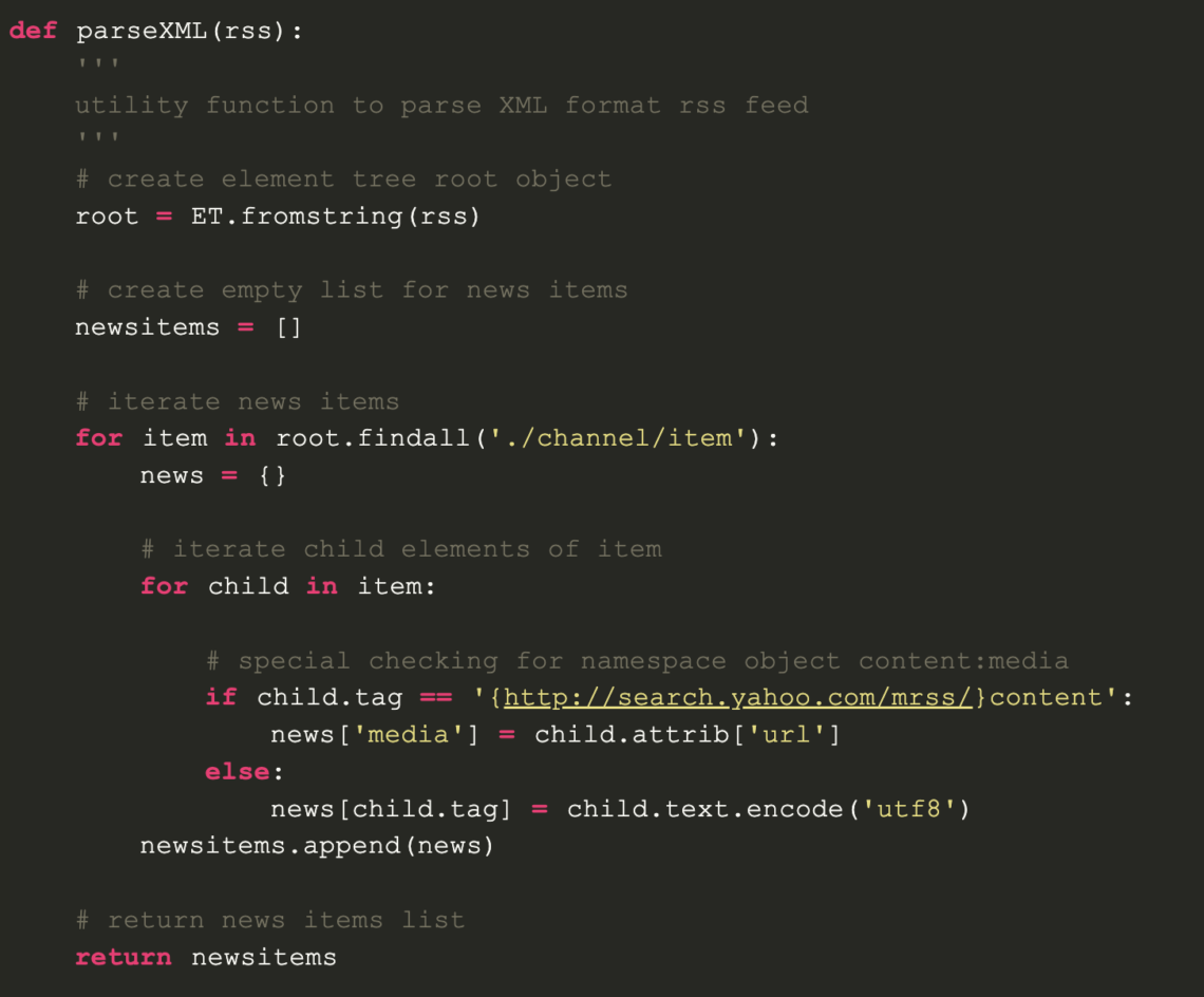 Desktop Notifier in Python - Connect 4 Programming