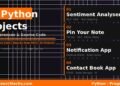 55 Python Projects with References and Source Code Your Complete Hands-On Guide - Connect 4 Programming 55 Python Projects with References and Source Code Your Complete Hands-On Guide
